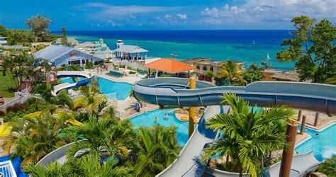 All Inclusive Family Resort Ocho Rios